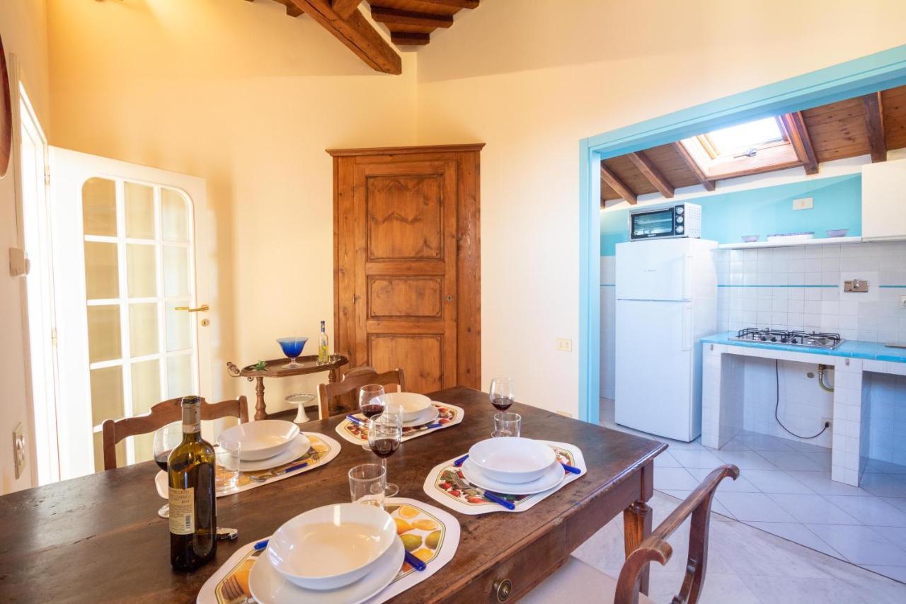 Apartamento Cavour 83