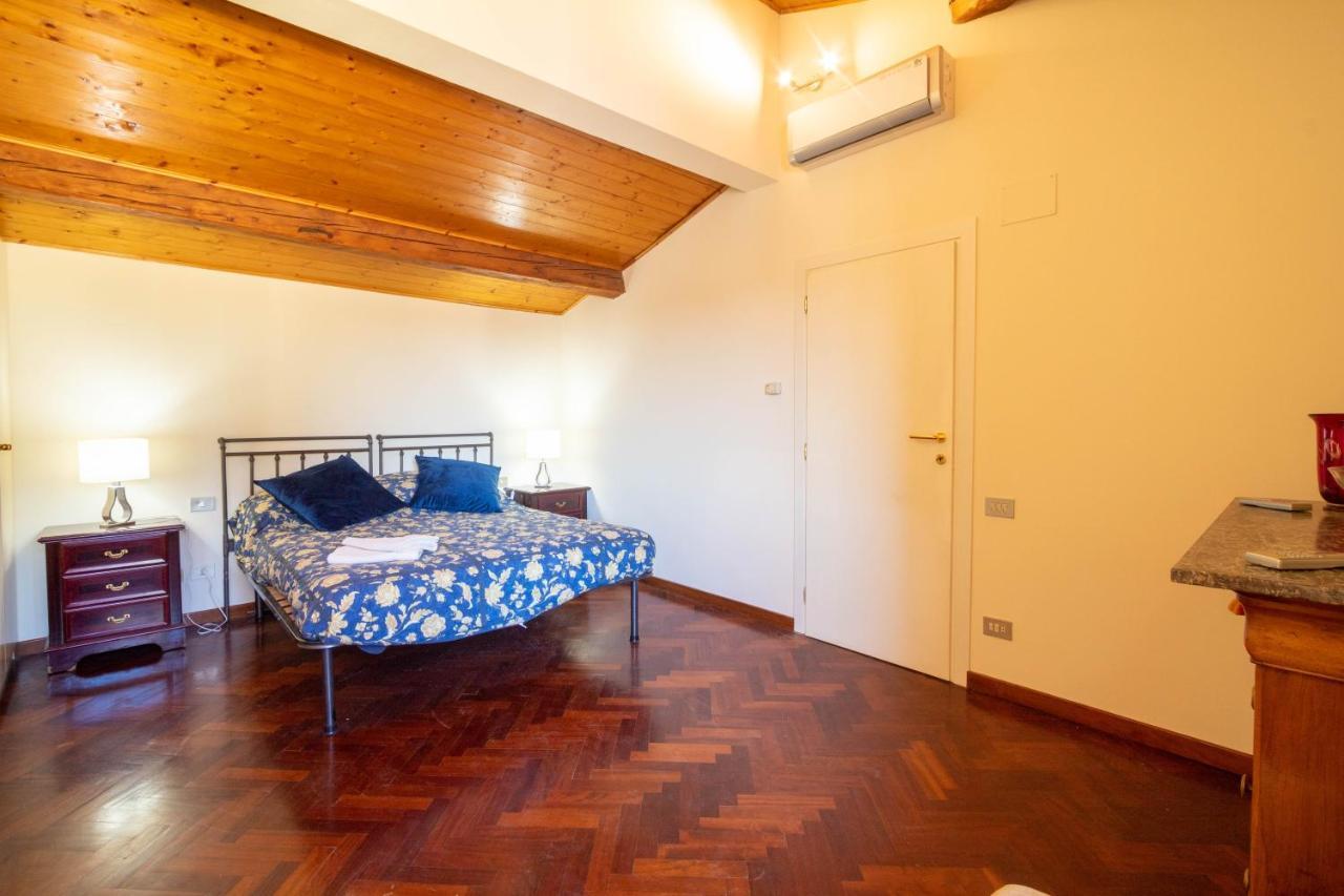 Apartamento Cavour 83 *
