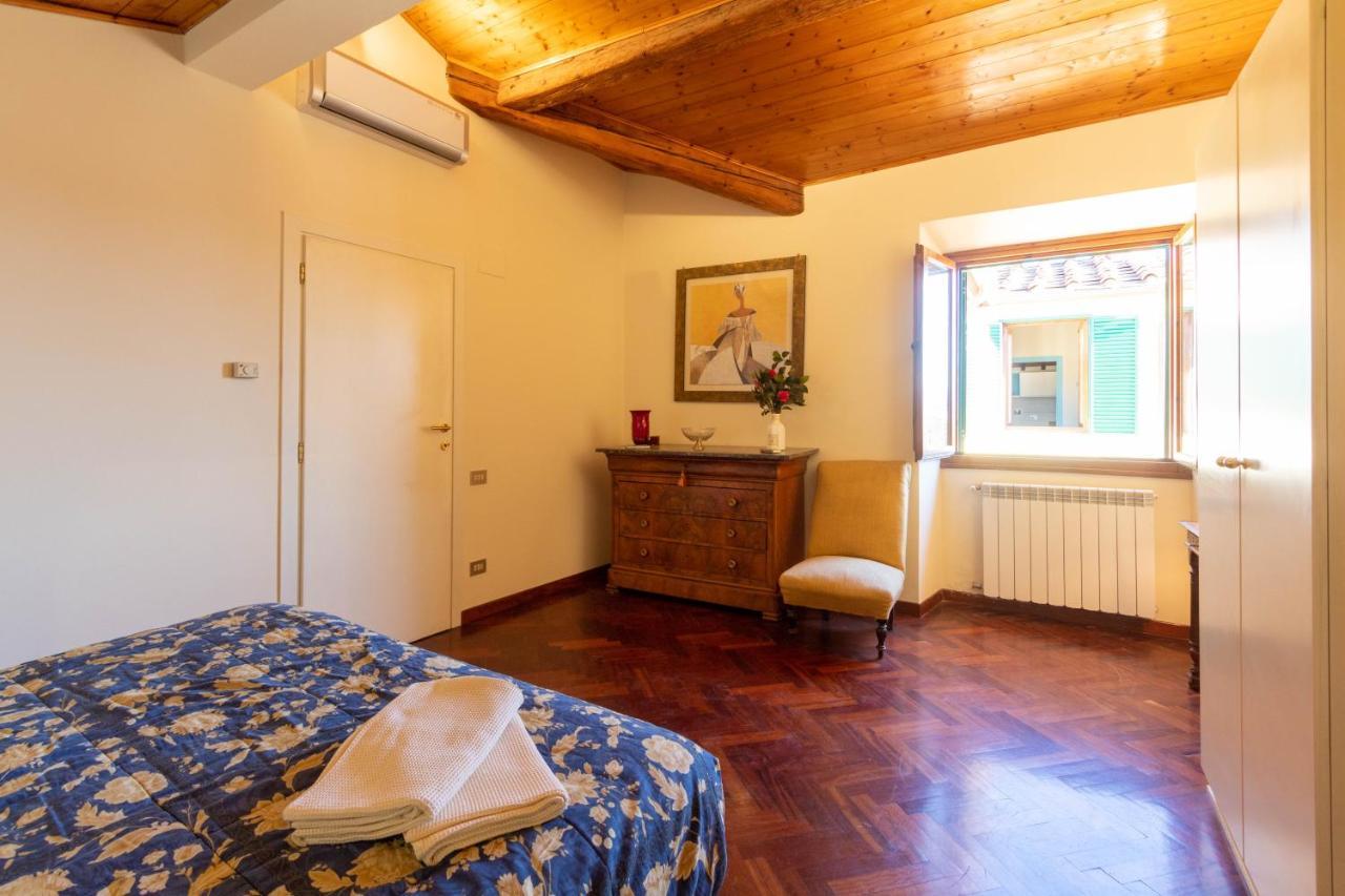 Apartamento Cavour 83