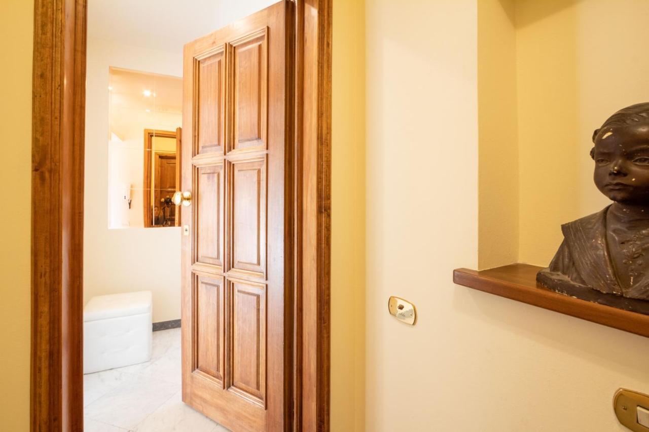 Apartamento Cavour 83 Florencia