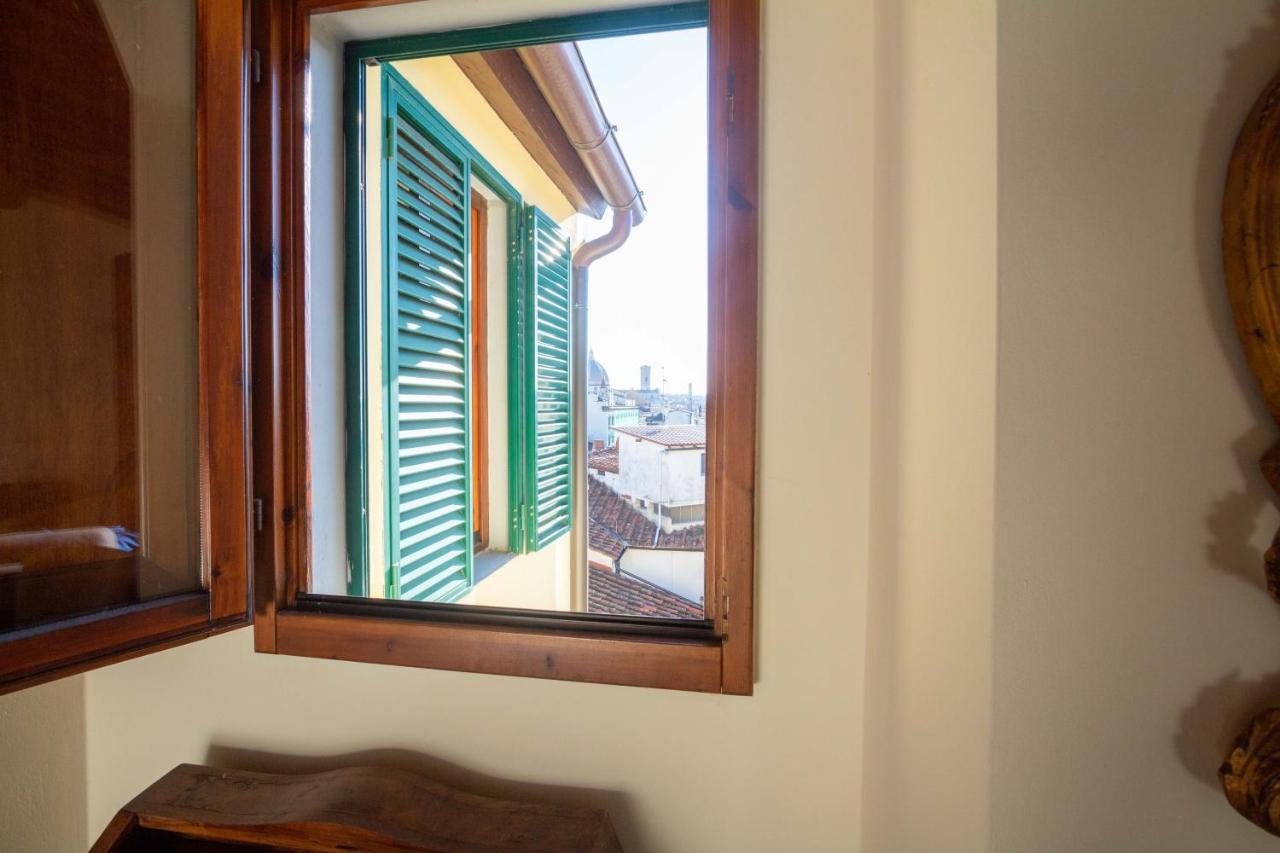 Cavour 83 Florencia
