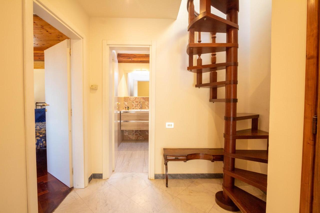 Cavour 83 Apartamento *