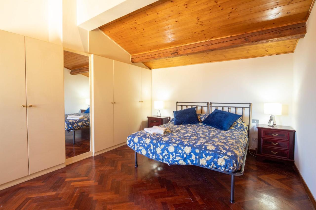 Cavour 83 Apartamento *
