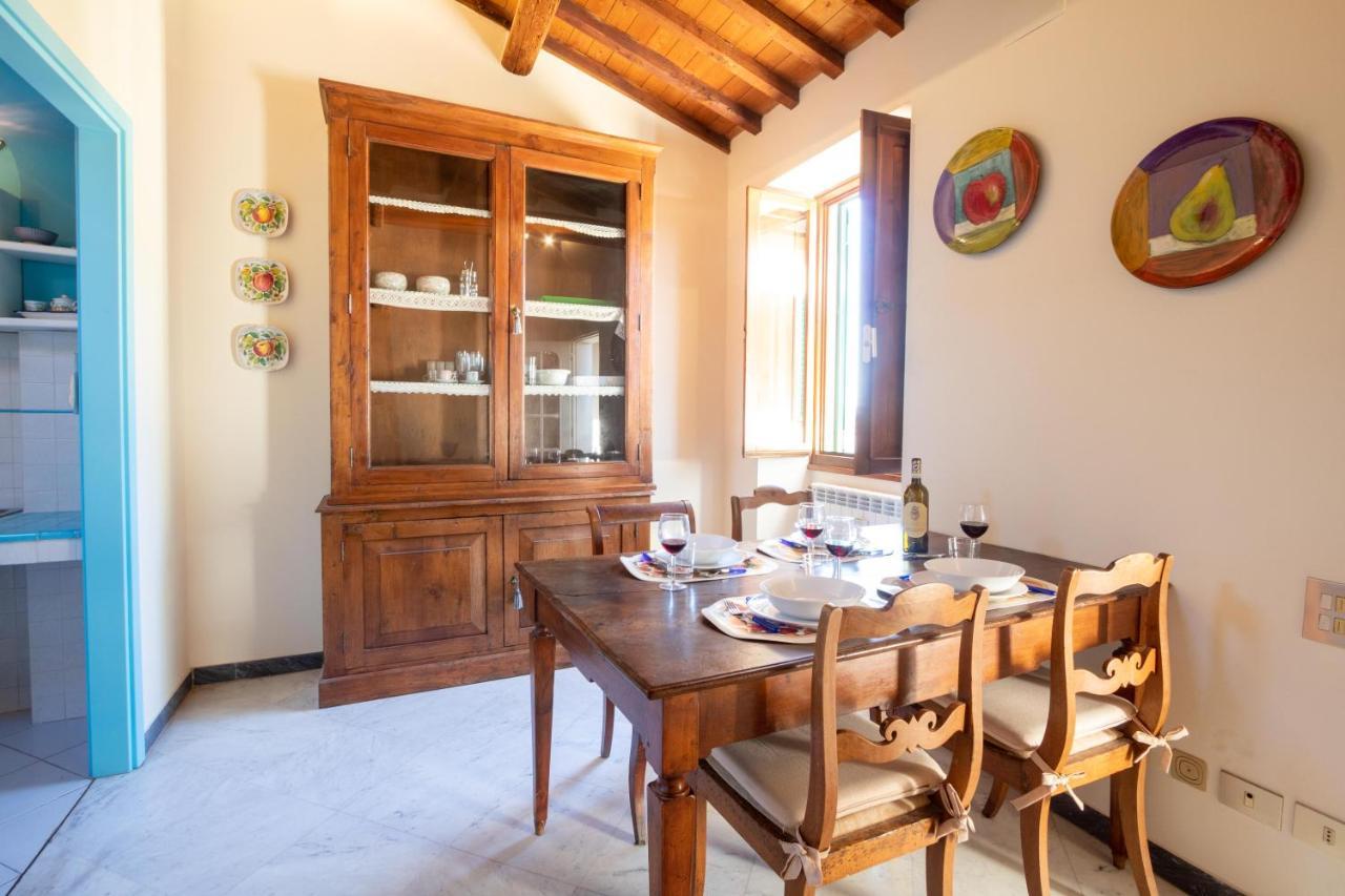 Cavour 83 Apartamento Florencia