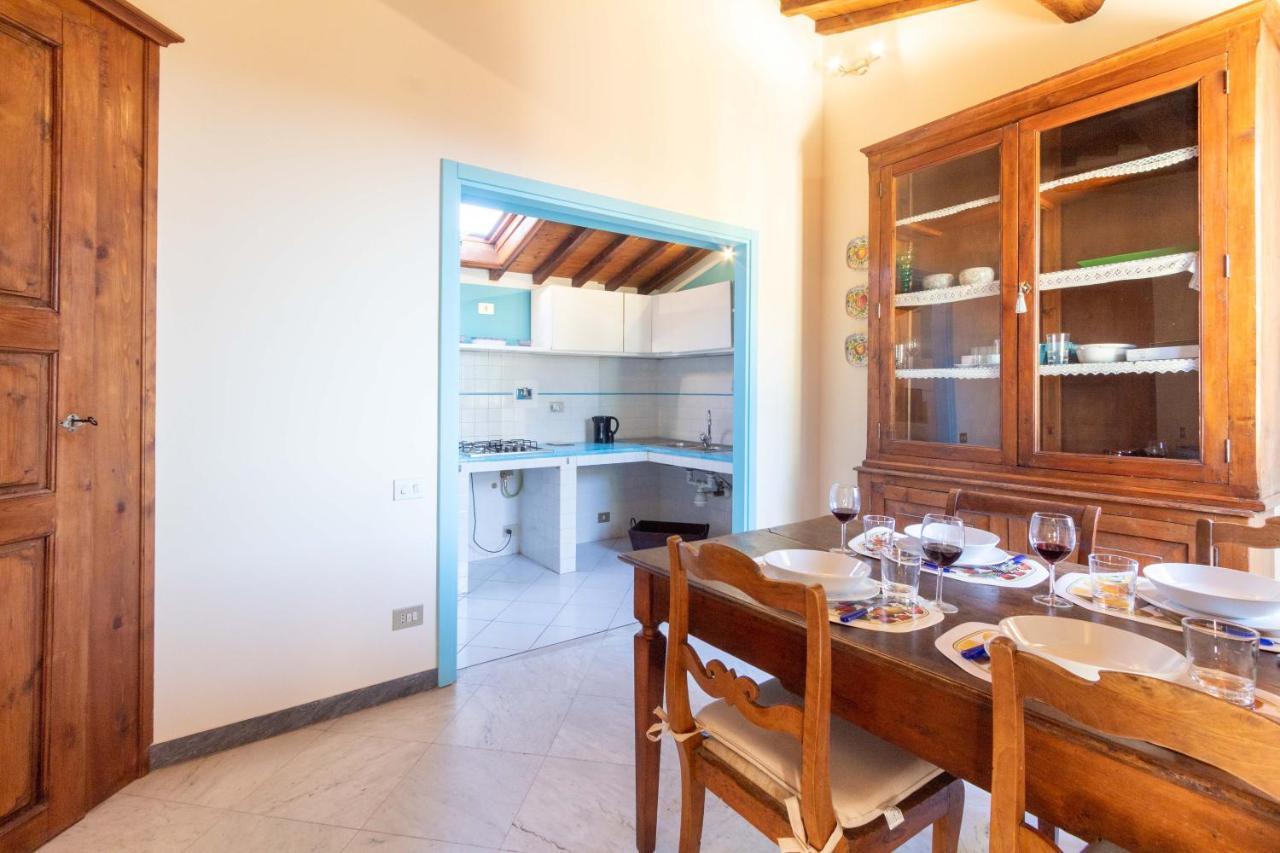 Apartamento Cavour 83 Florencia