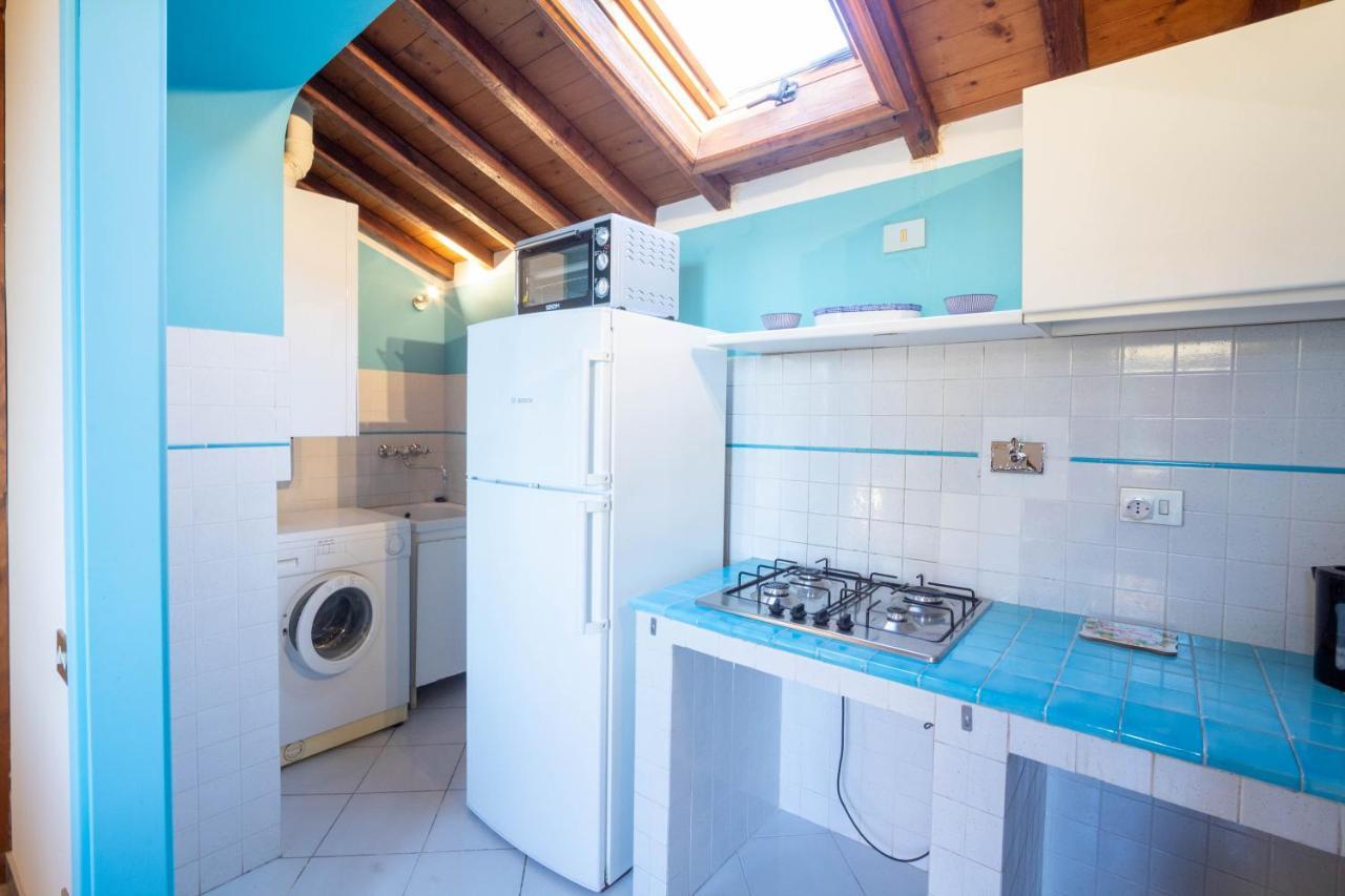 Cavour 83 Apartamento *