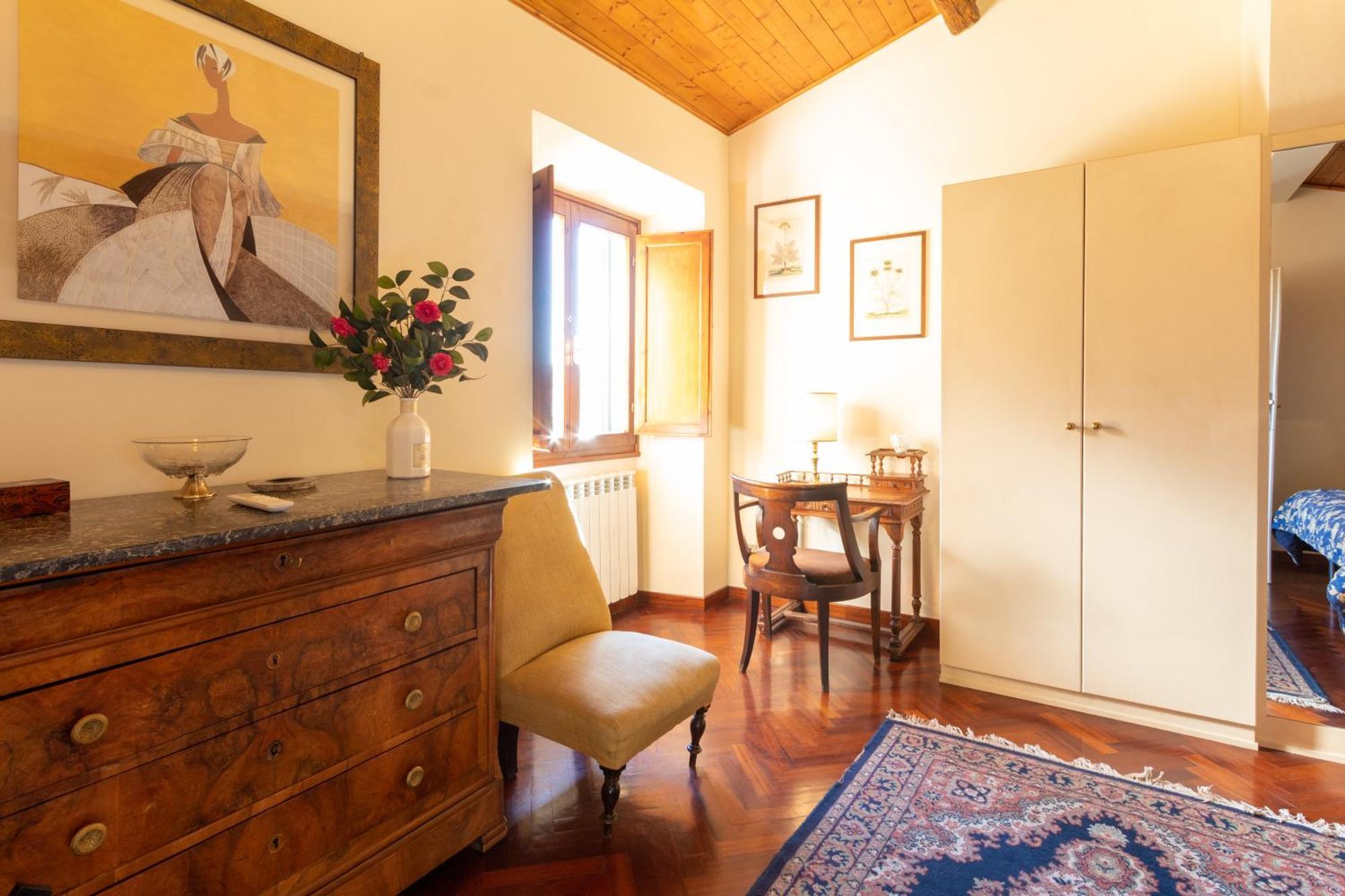 Cavour 83 Apartamento *