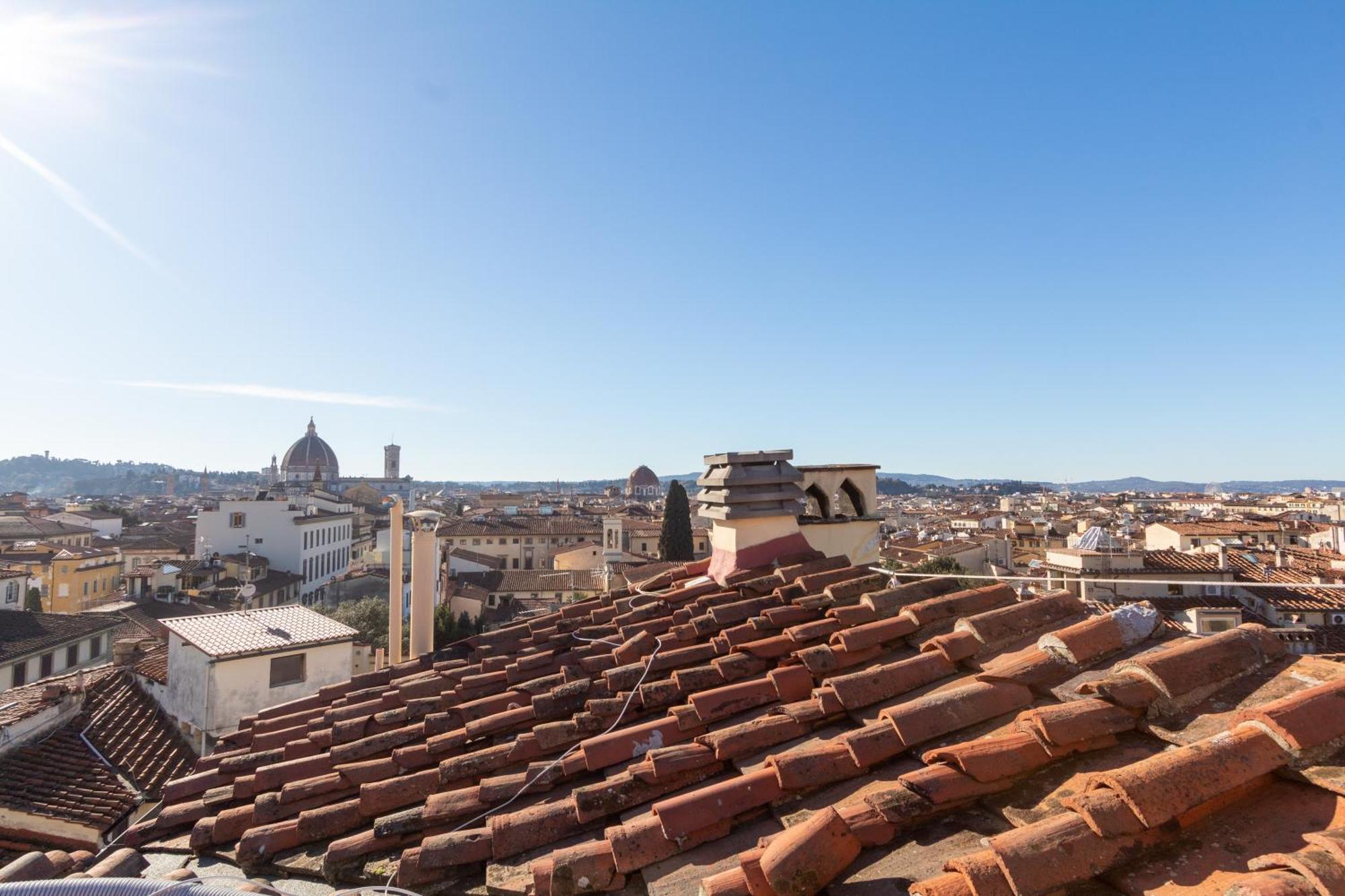 Cavour 83 Apartamento *