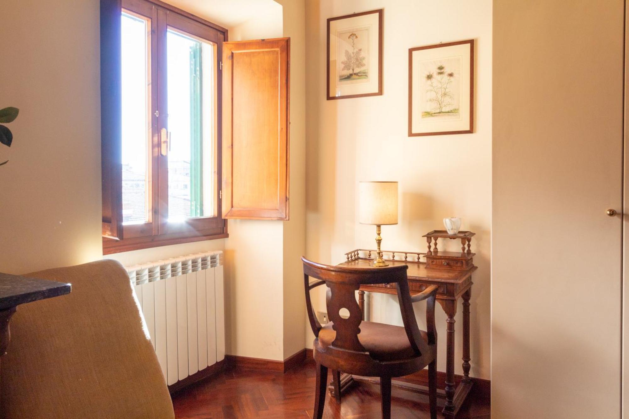 Cavour 83 Apartamento